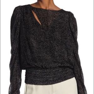 RAMY BROOK New York MARIAN TOP